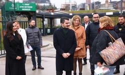 Çankaya Belediyesi geri dönüşümde sıfır atık hedefine ilerliyor