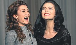 Gökçe Bahadır’dan Fahriye Evcen sinyali! 'Neden olmasın' dedi yeşil ışık yaktı