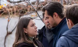 Gönül Dağı 198. bölümde neler oldu: Gönül Dağı 198. bölüm izle