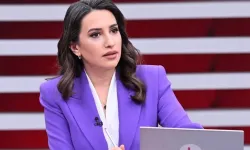 Halk TV sunucusu Gözde Şeker’e yönelik cinsiyetçi saldırılara gazetecilerden tepki