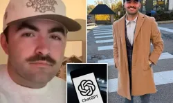 ChatGPT'yi kendine 'rehber' yaptı, 11 kadını taciz etti