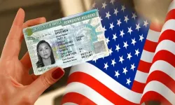 ABD, Green Card başvurularını askıya aldı
