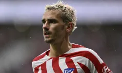 Galatasaray’dan Griezmann hamlesi
