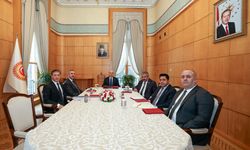 MHP'li Feti Yıldız: Süreç komisyonunun çalışma süresi uzayabilir