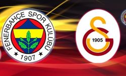 Fenerbahçe-Galatasaray derbisinin adresi belli oldu