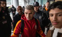 Galatasaray'ın Monaco kafilesinde 3 eksik