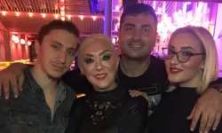 Şarkıcı Güllü’nün kardeşi Raşit’ten yeğenlerine sert mesaj