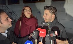 Güllü’nün oğlu Tuğberk Yağız Gülter’in ifadelerine ulaşıldı