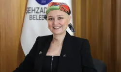 Şehzadeler Belediye Başkanı Gülşah Durbay son yolculuğuna uğurlanıyor