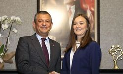 Özgür Özel'den Gülşah Durbay mesajı: ‘Ya sabır, ya sabır’