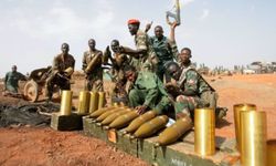 Sudan’da BM üssüne saldırı! 6 Bangladeş askeri hayatını kaybetti