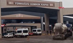 Gürcistan-Türkiye arasında geçişlerde 'zorunlu’ sağlık sigortası