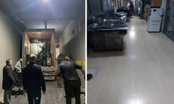 TMSF'den Beşiktaş Belediyesi'ne 'Aziz İhsan Aktaş' haczi