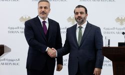 Dışişleri’nden Suriye'deki basın toplantısına ilişkin açıklama