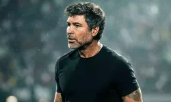 Vanspor'da Hakan Kutlu depremi!