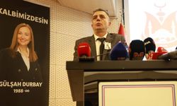 Şehzadeler Belediyesi yeni Başkanı Hakan Şimşek'ten ilk açıklama