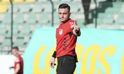 Hakem Furkan Aksuoğlu kimdir?