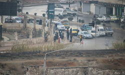 Geçici Şam Yönetimi’nden Halep’in Kürt mahallerine abluka: Çıkış serbest, girişe izin yok