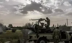 Geçici Şam Yönetimi, Halep’te Kürt mahallelerine ağır silah sevk etti