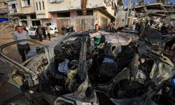 İsrail: Hamas’ın üst düzey komutanlarından Raed Saed Gazze’de öldürüldü