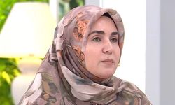 Esra Erol Hatice Taman kimdir?