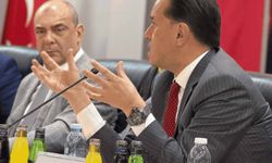 9.2 milyonluk saatiyle gündem olan Hatipoğlu'ndan Özel'e tepki: Haram mal saklanır