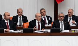 Bakan Şimşek’ten vergi borçları ve TÜİK’e ilişkin önemli açıklamalar