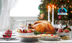 Evde yılbaşı sofrasının maliyeti belli oldu; hindinin fiyatı cep yakıyor!
