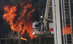 Gece kulübünde yangın: 25 kişi hayatını kaybetti!