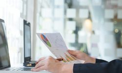 TÜİK: Hizmet üretim endeksi ekimde yıllık yüzde 3,4 arttı