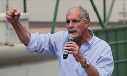 Honduras seçimlerini Trump’ın desteklediği Filistinli Nasry Asfura kazandı