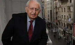 Eski TBMM Başkanı Hüsamettin Cindoruk yoğun bakımda