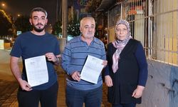 İki ay arayla komşuları tarafından darbedildiler; Anne ile oğlu bıçaklandı