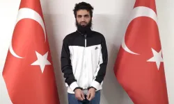 MİT operasyonunda yakalanan IŞİD üyesi Mehmet Gören kimdir?