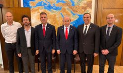 İsrail ile Mısır arasında 35 milyar dolarlık doğal gaz anlaşması onaylandı