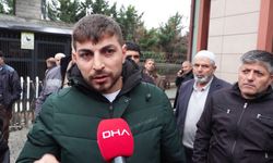 İnşaat bekçisi şantiyede ölü bulundu; ailesi benzin kokusundan zehirlendiğini iddia etti