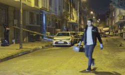 Arnavutköy'de silahlı saldırı: 1'i ağır 2 yaralı