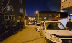 Silah zoruyla girdikleri evde 4 yaşındaki çocuk ile annesini darbederek, eşyalarını gasbettiler