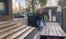 Bakan Yerlikaya: Ataşehir'de trafikte tartıştığı kadın sürücünün aracına saldıran kişi yakalandı