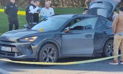 Bakırköy'de otomobile silahlı saldırı: 1 ölü