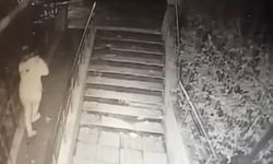 Beylikdüzü'nde 4 farklı adresi kundaklayan kadın yakalandı