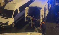 Beyoğlu’nda ilaçlama sonrası eve giren 3'ü çocuk 5 kişi zehirlendi iddiası