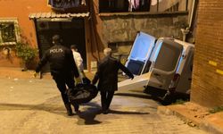 Beyoğlu’nda yalnız yaşayan Angolalı kadın yatak odasında ölü bulundu