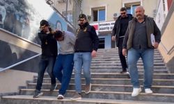 Otel odasında eşini tornavidayla öldüren sanığa ağırlaştırılmış müebbet