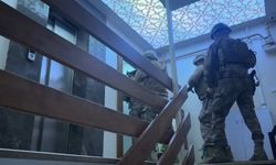 İstanbul’da IŞİD operasyonu: 10 gözaltı