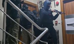 İstanbul'da DEAŞ operasyonu: 7 gözaltı