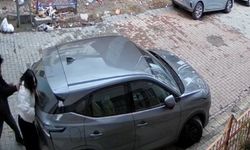 Sokak ortasında eşi tarafından darbedilen kadının ifadesi ortaya çıktı