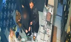 Eşinin altınlarını çalıp kumar borcu için bozdurdu; kuaförde traş olurken yakalandı