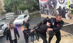 Ümraniye’de evine giren hırsızı görünce pencereden atladı; azmettirici akrabası çıktı