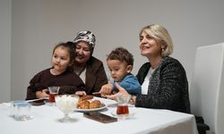 Etimesgut Belediyesi kadınlarla buluşmalarını sürdürüyor